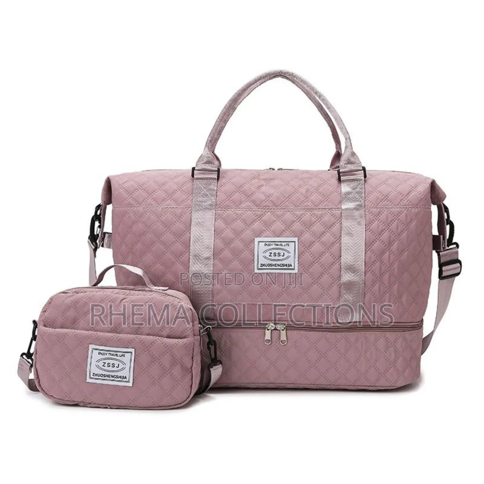2pcs Traveling Bag