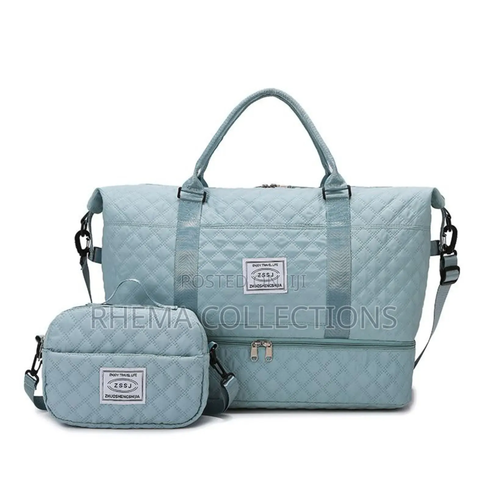 2pcs Traveling Bag