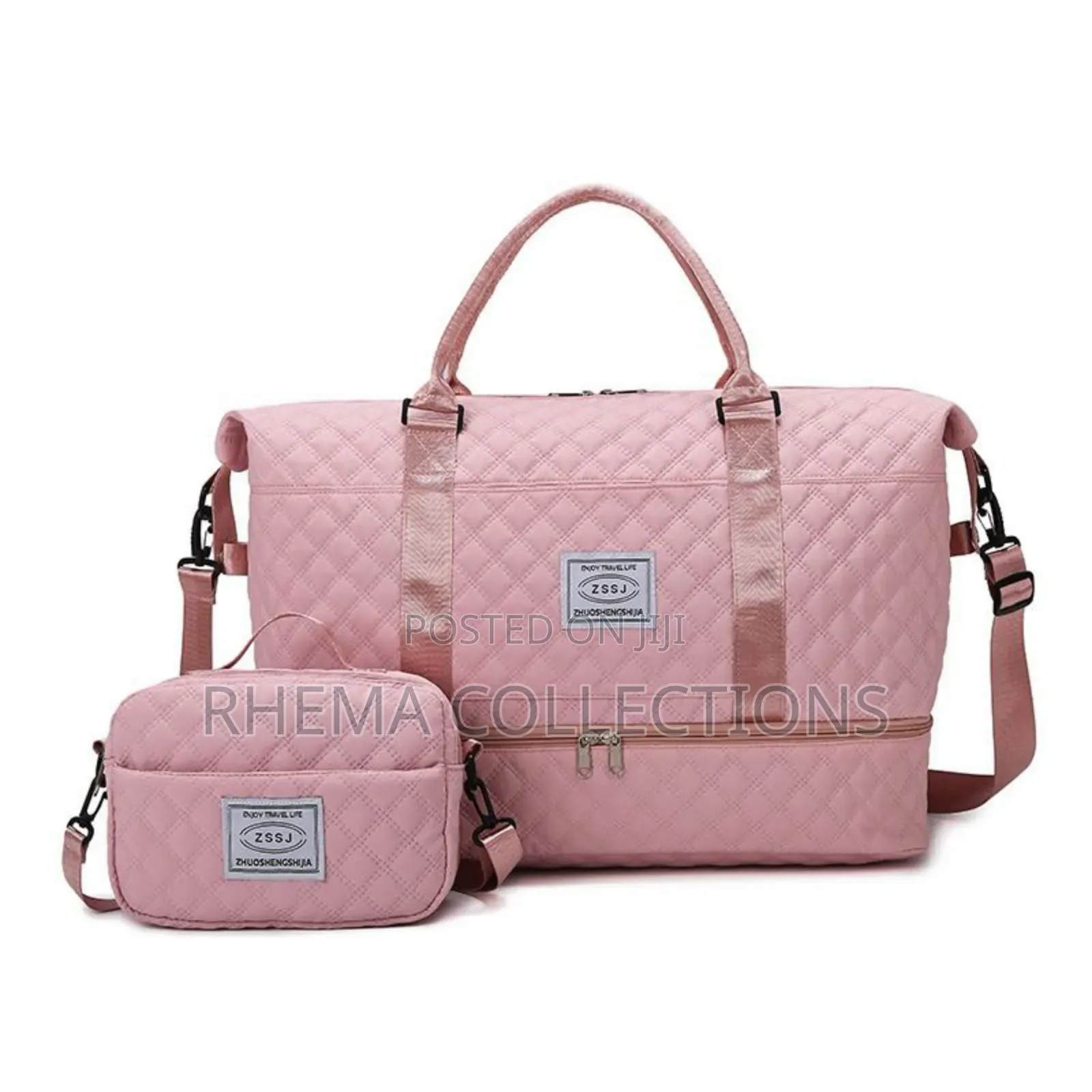 2pcs Traveling Bag