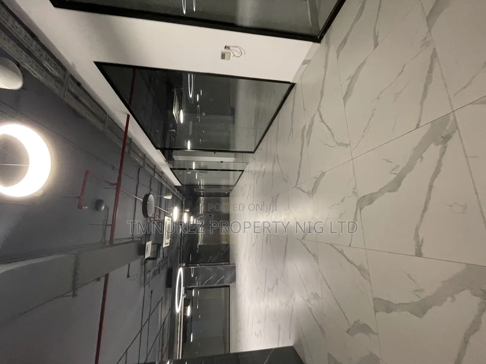 Shop Space for Rent at Vi Oniru