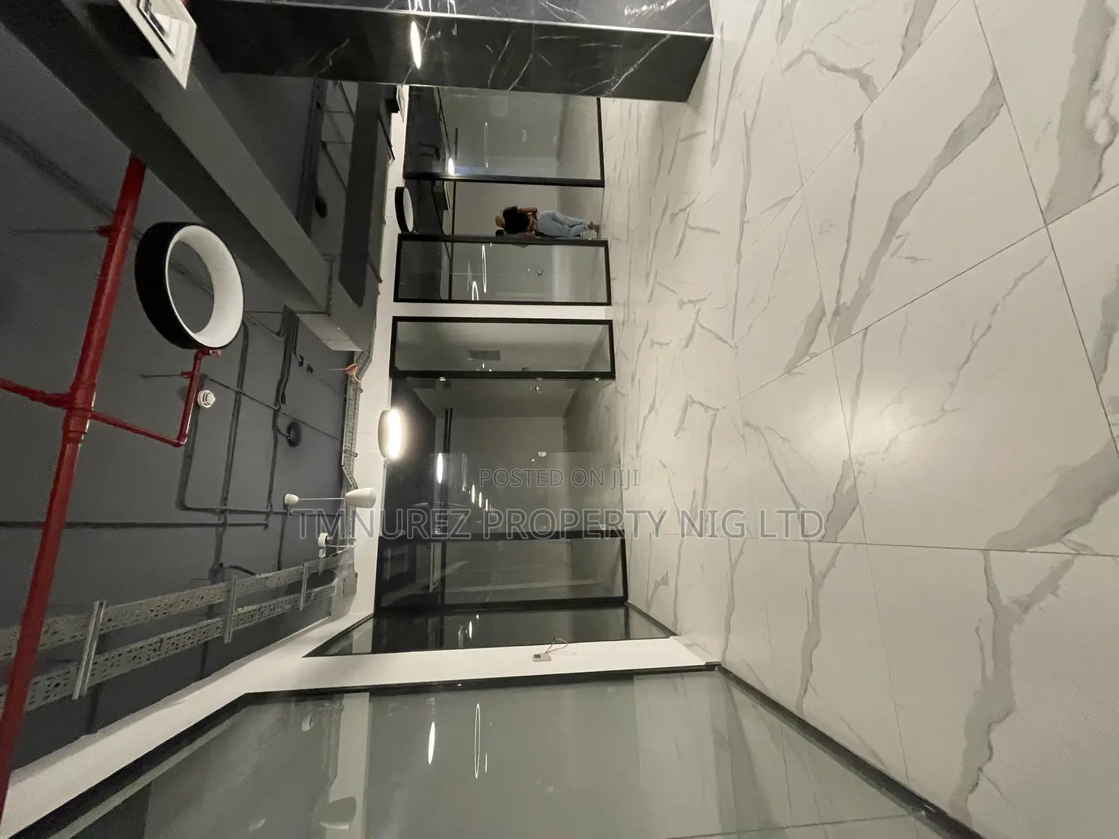 Shop Space for Rent at Vi Oniru