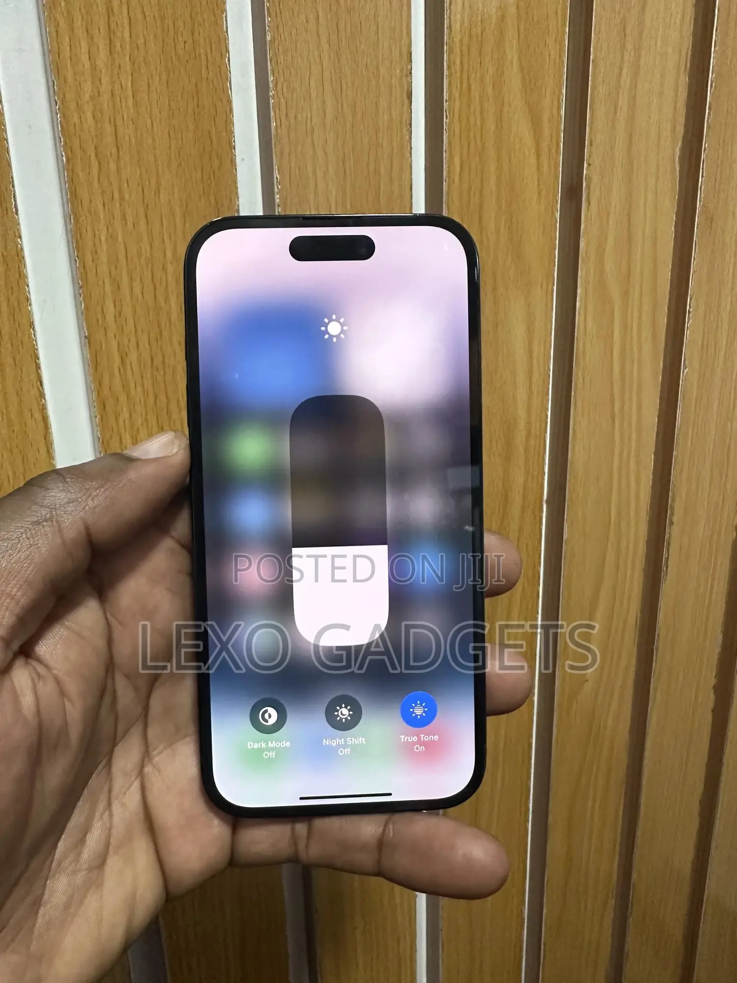 Apple iPhone 14 Pro 256 GB Black