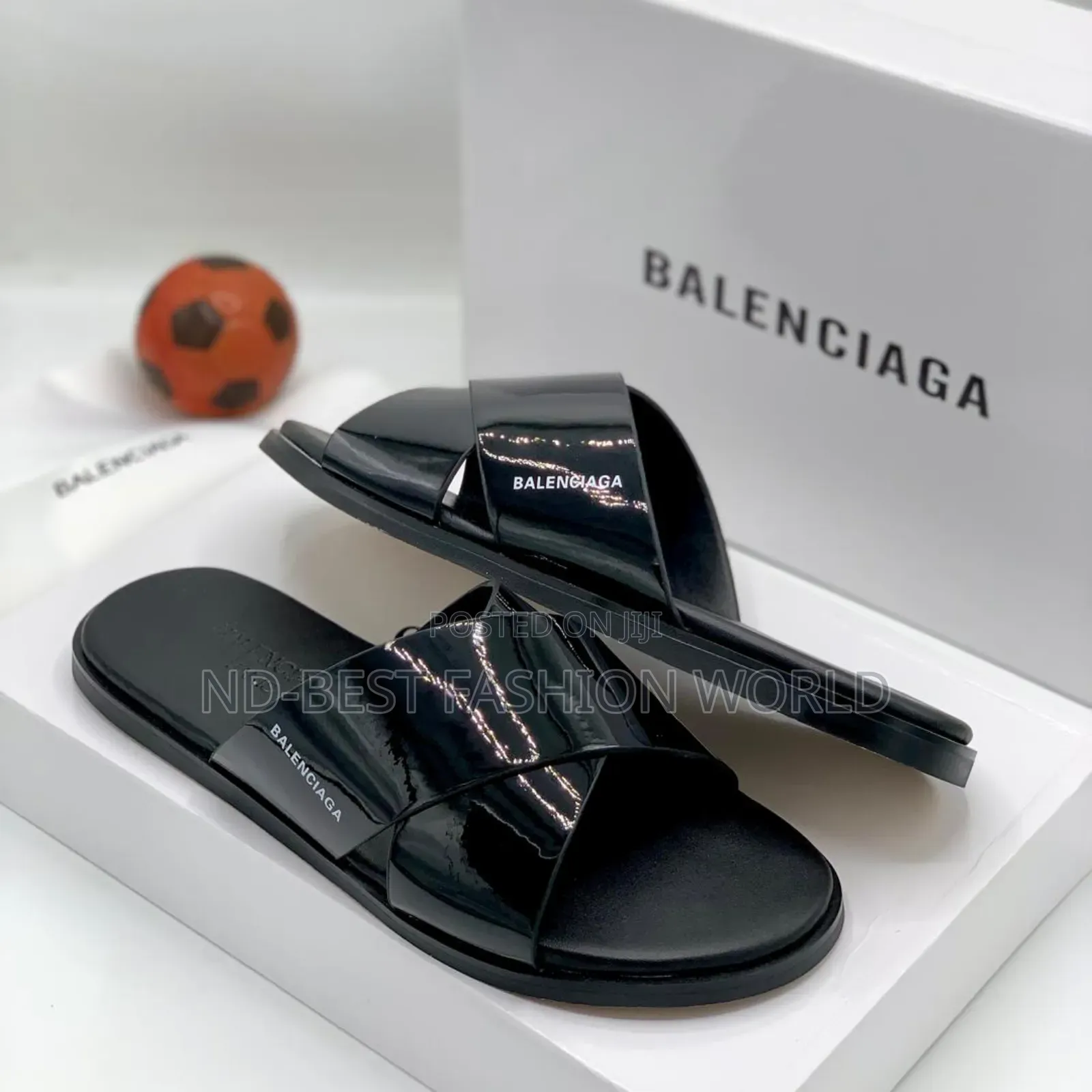 Balaciaga Quality Luxury Shoe
