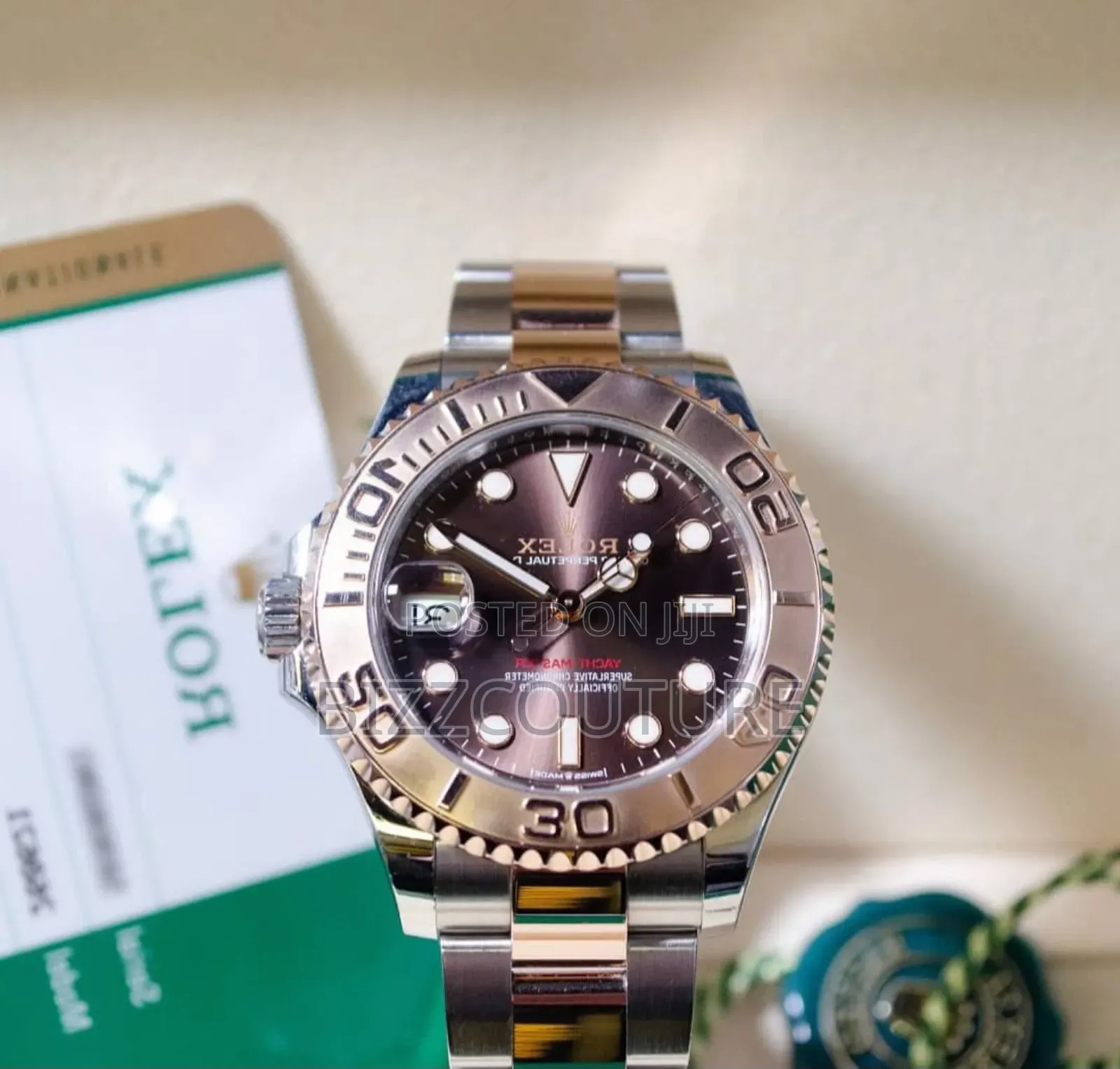 High Quality Grade Aaa Rolex Stainless Steel Watch