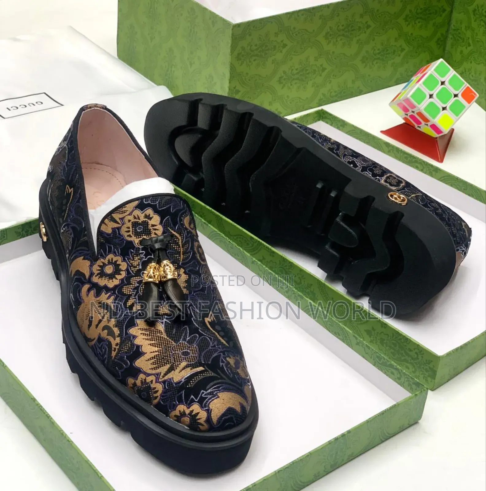 Gucci Designer Shoes