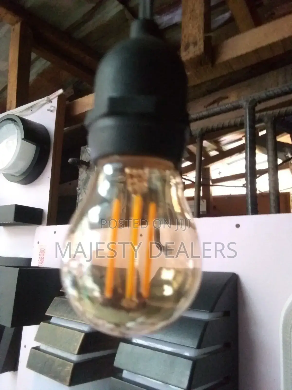 Led Bulbs All in One 4 Led Light