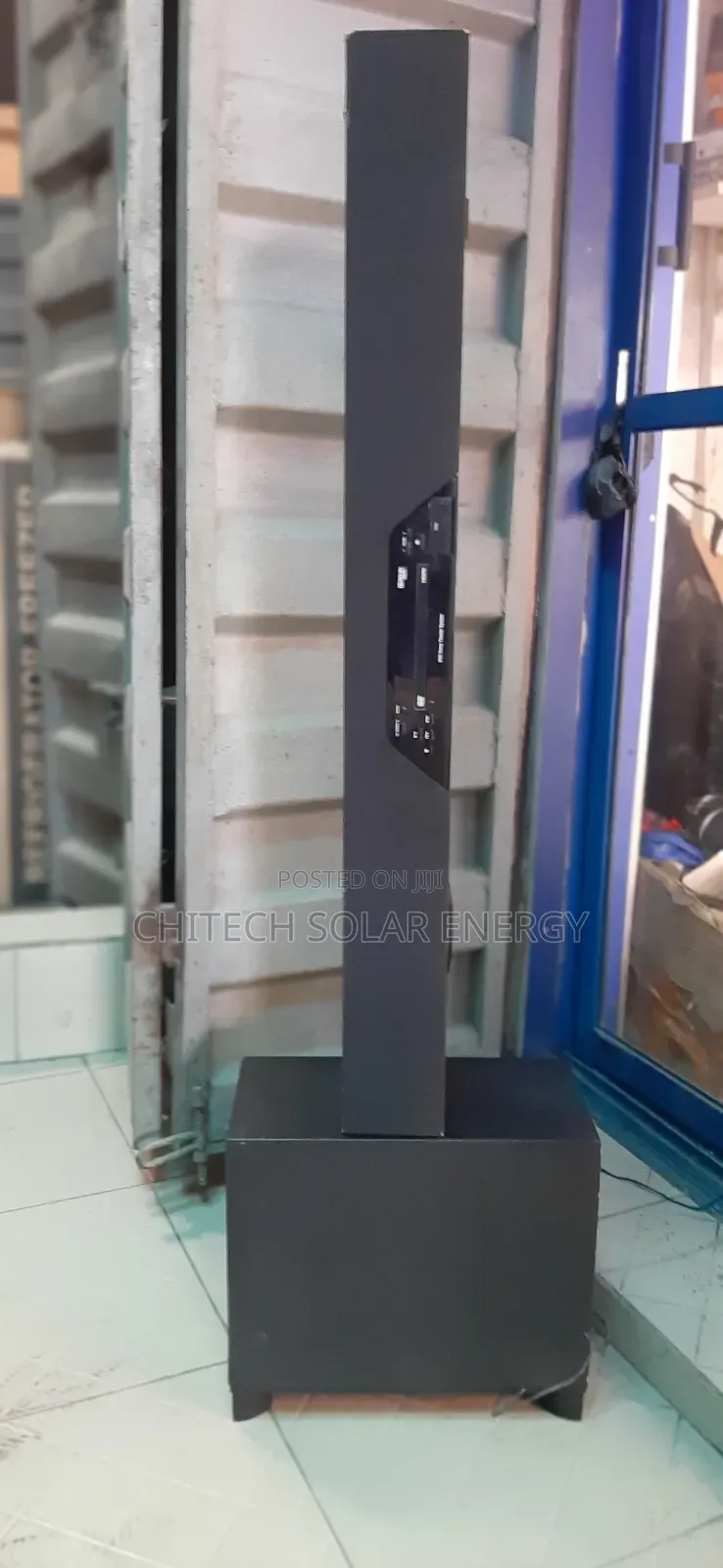 Sony Soundbar