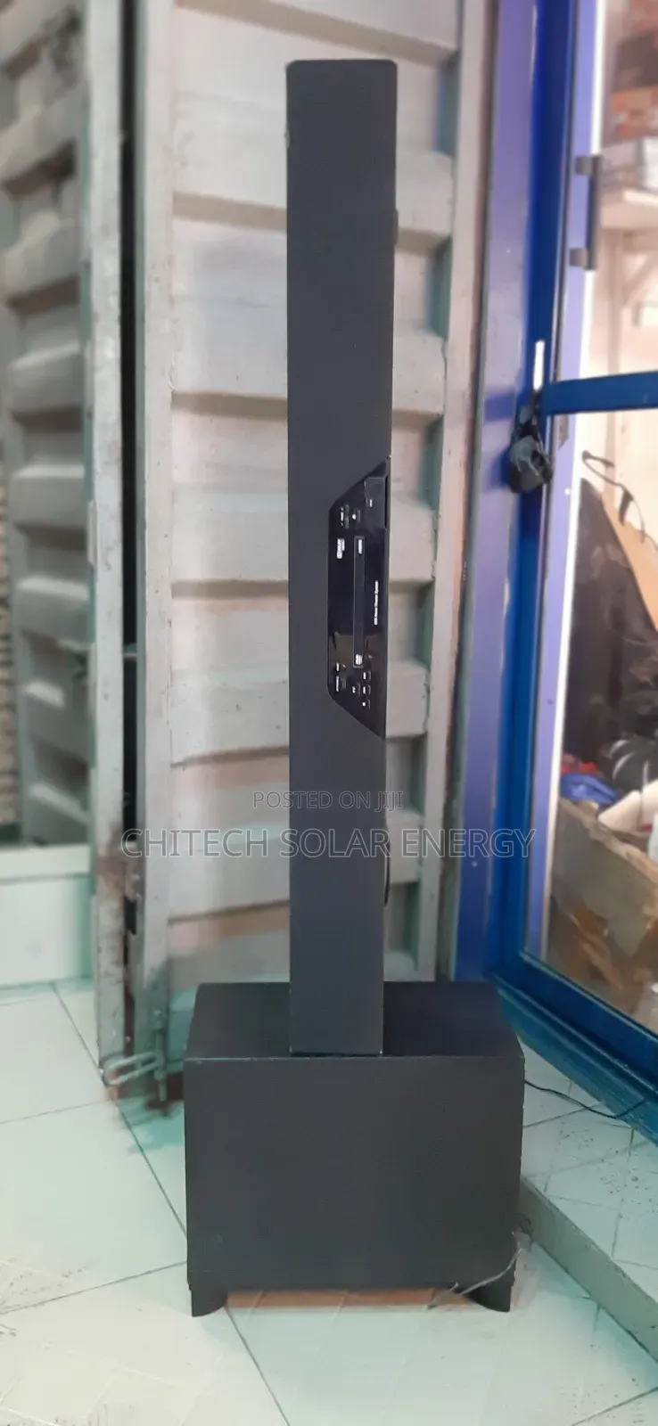 Sony Soundbar