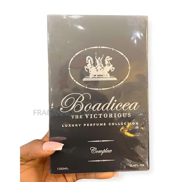 Boadicea the Victorious Complex Edp 100ml