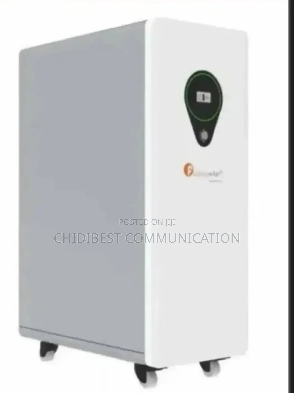 17kwh Felicity Lithium Ion Battery With Warranty Is Availabl