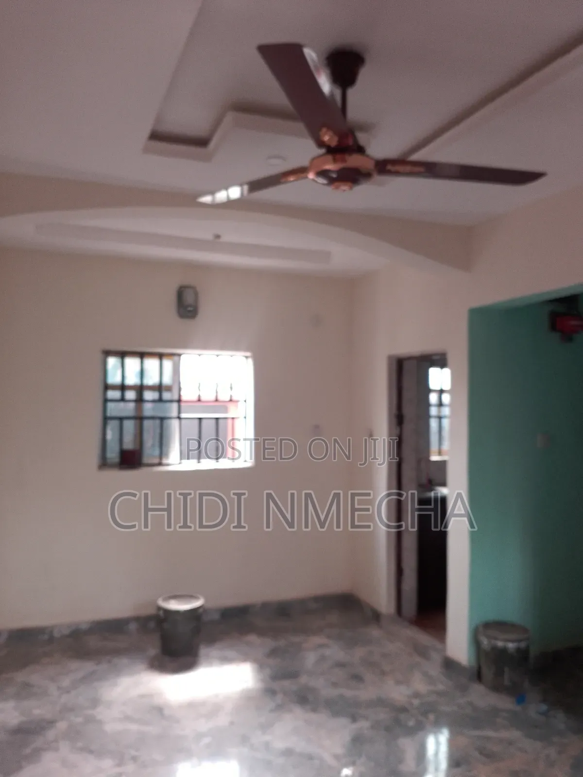 1bdrm Apartment in Naze, Owerri for rent