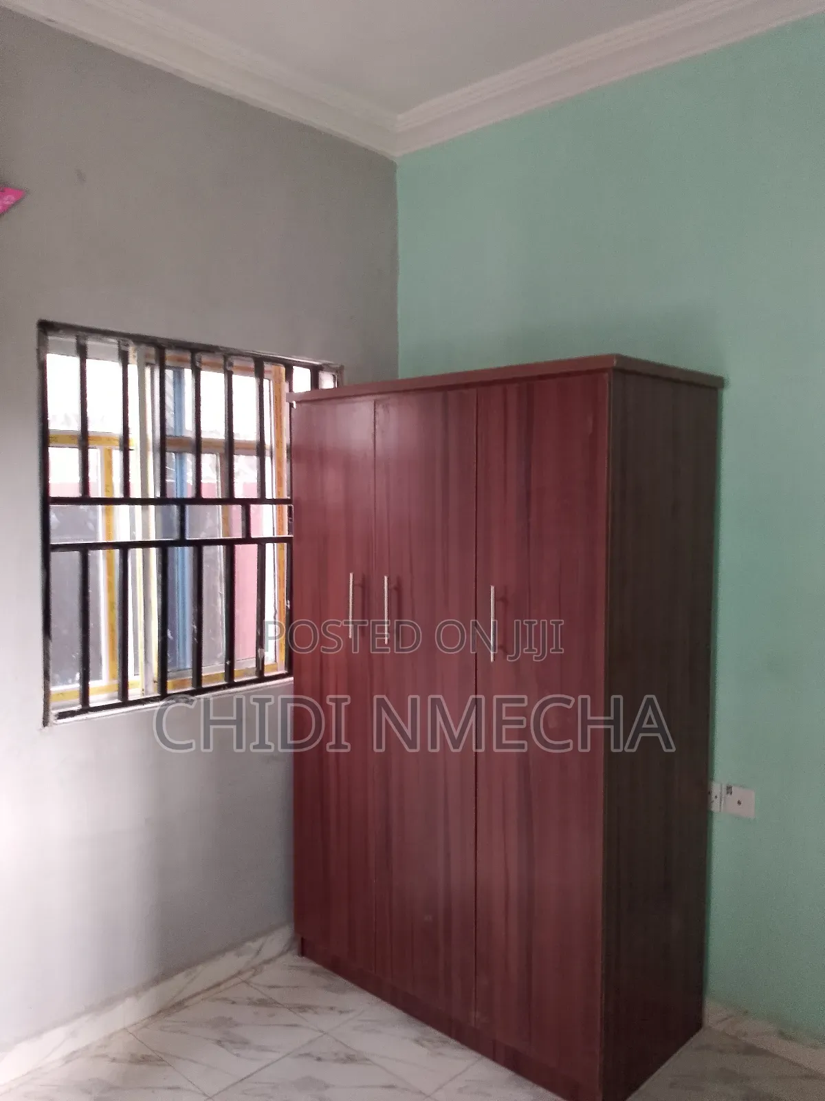1bdrm Apartment in Naze, Owerri for rent
