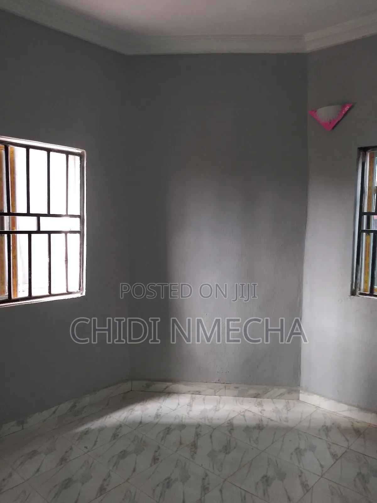 1bdrm Apartment in Naze, Owerri for rent