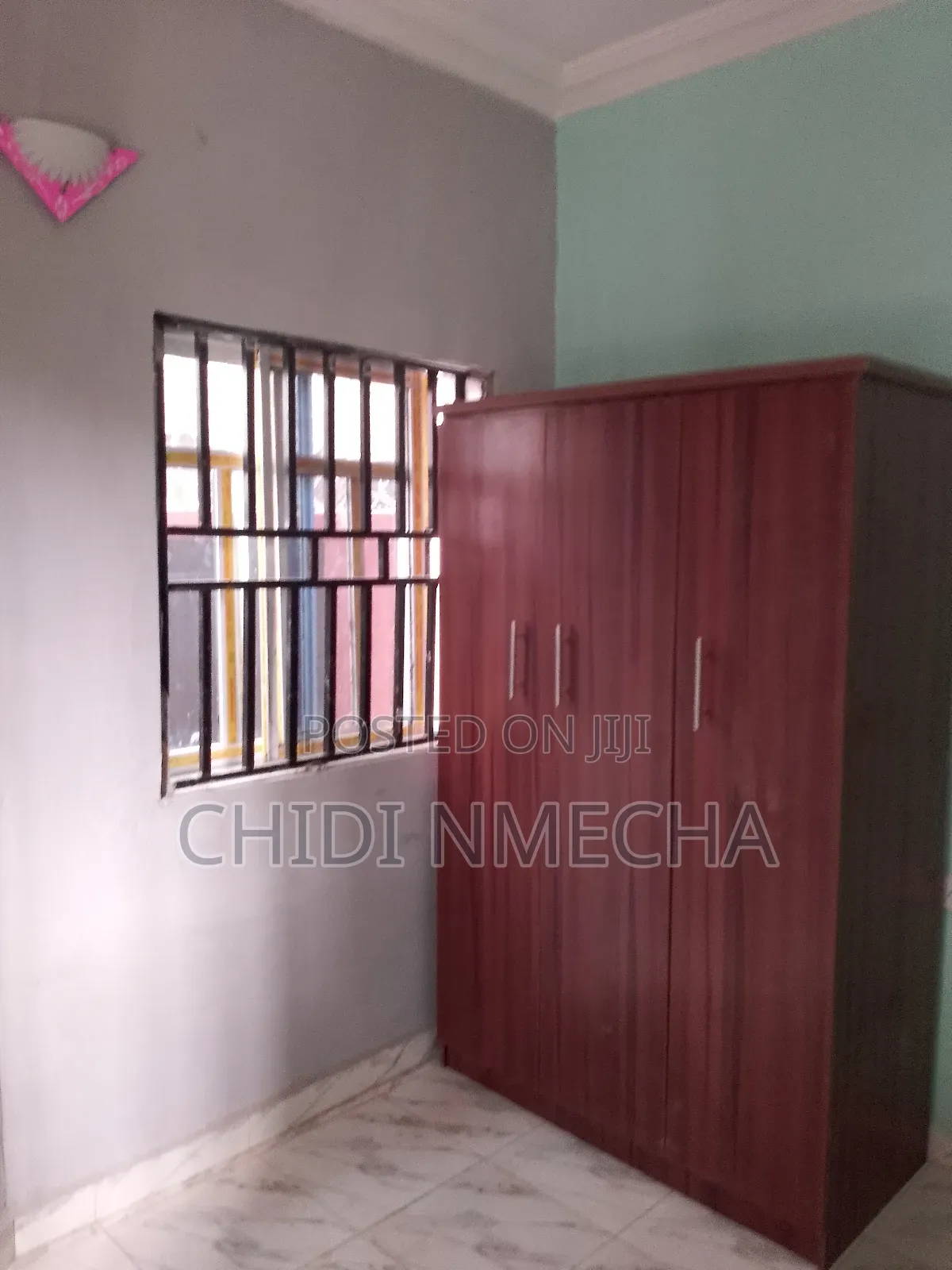 1bdrm Apartment in Naze, Owerri for rent