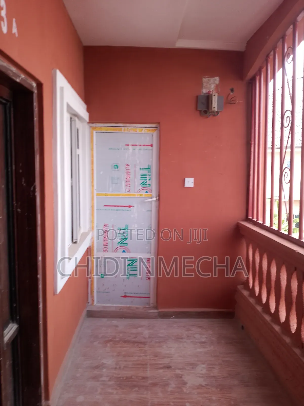 1bdrm Apartment in Naze, Owerri for rent