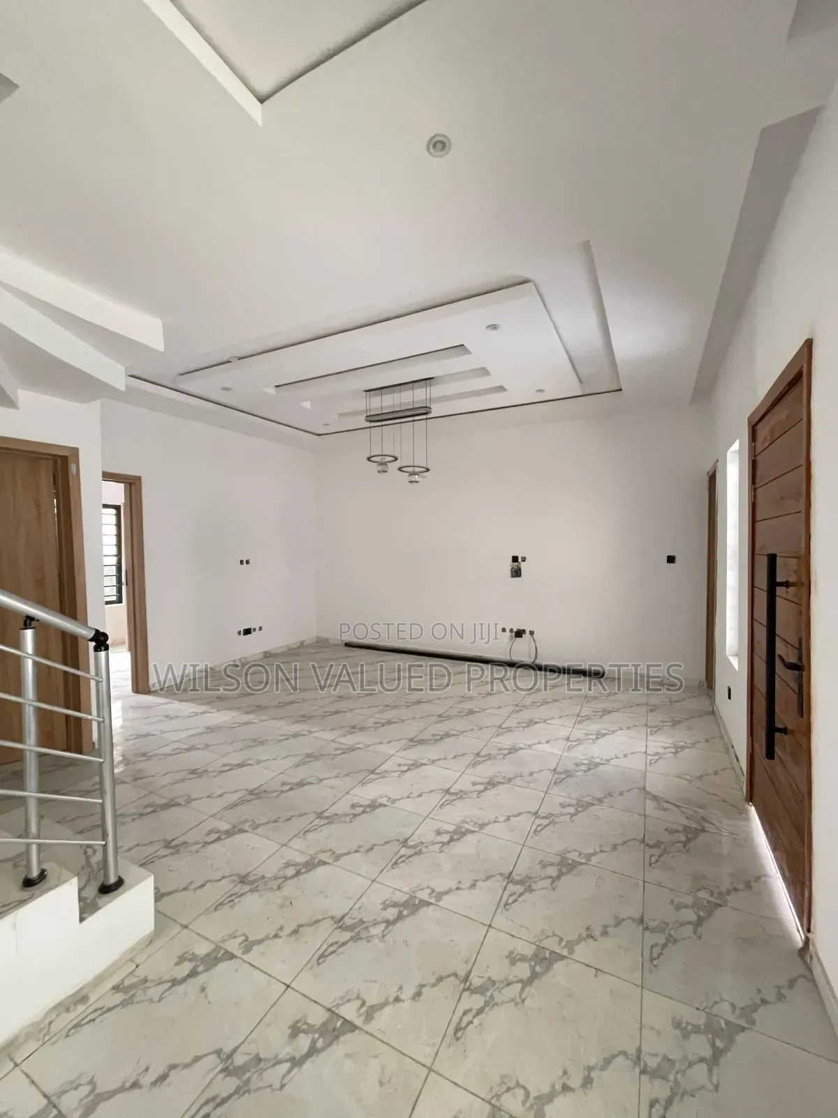 4bdrm Duplex in Lekki for sale