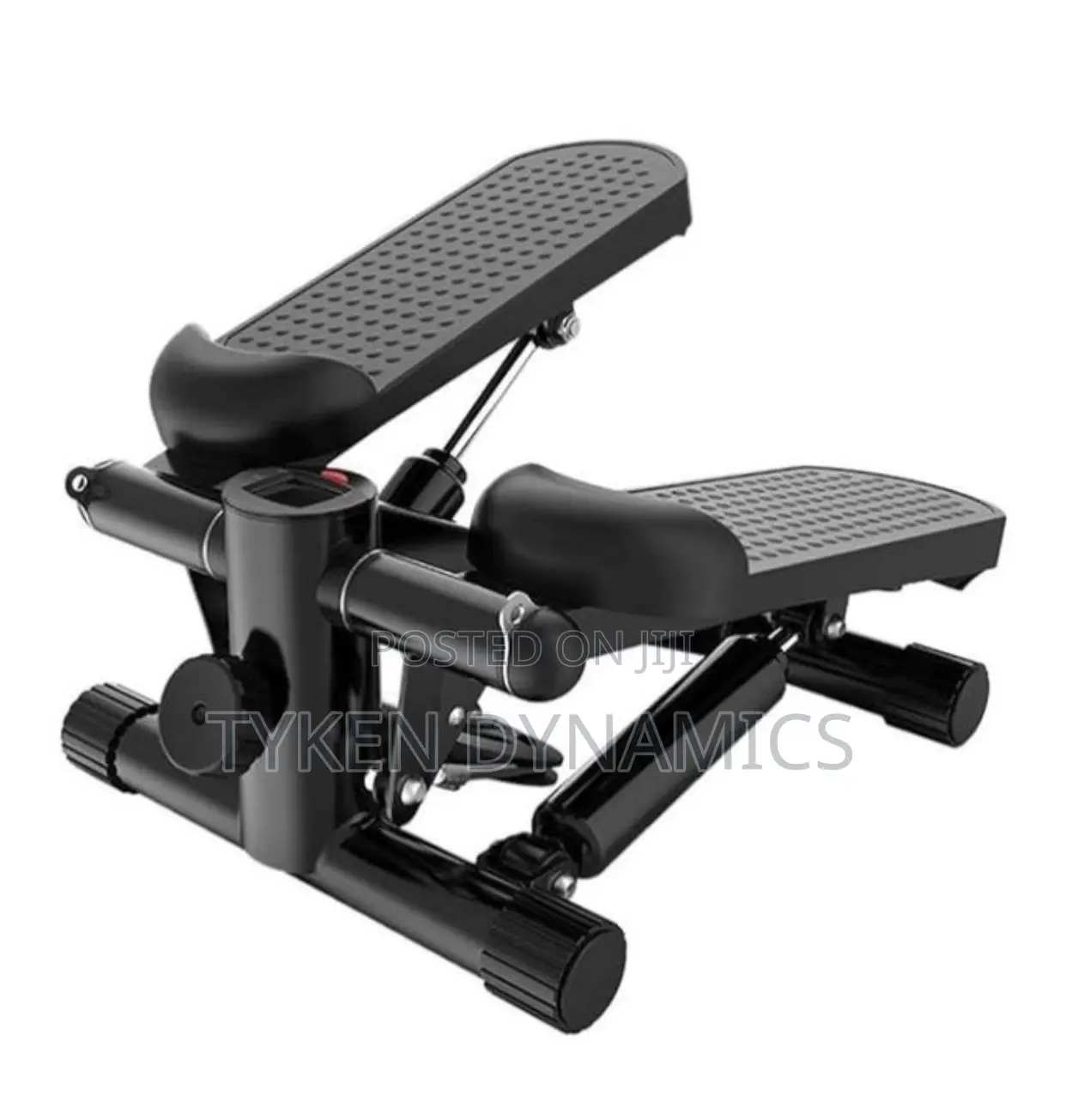 Wellcare Mini Stepper Exercise Machine