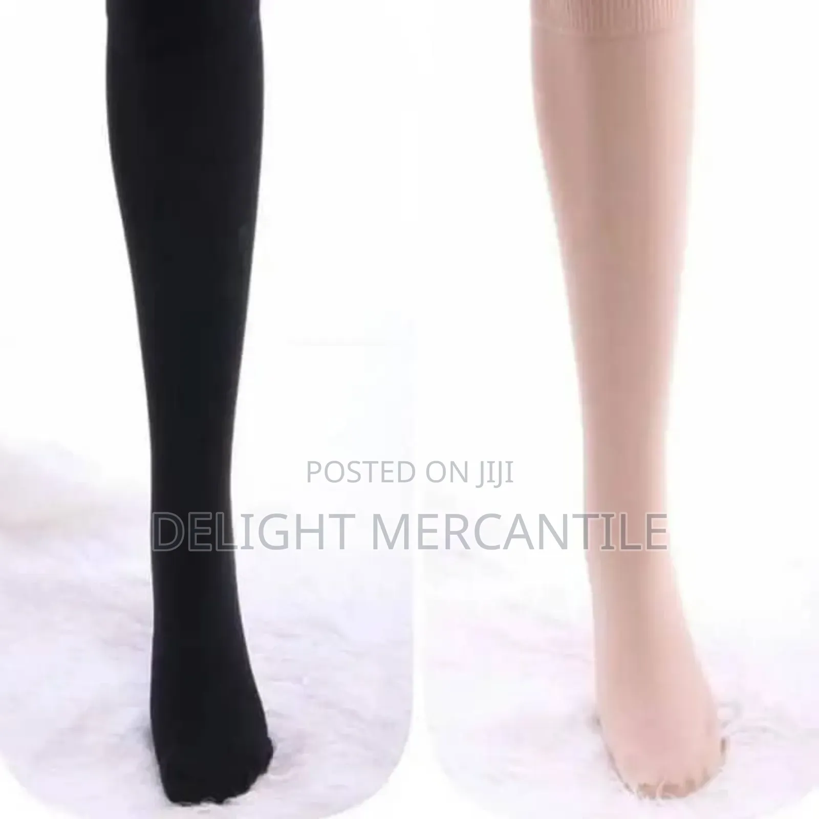 Silvy Socks