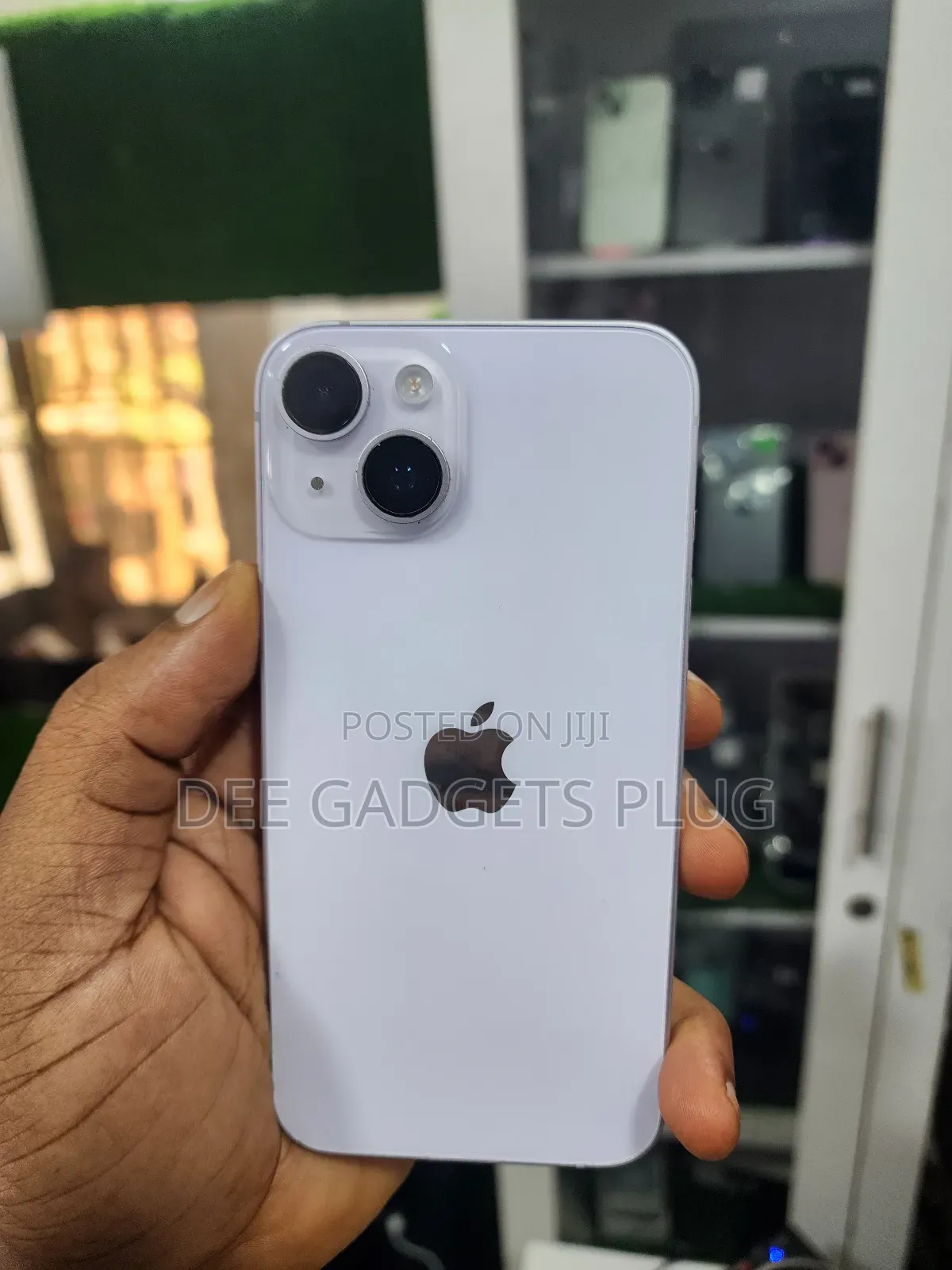Apple iPhone 14 128 GB White