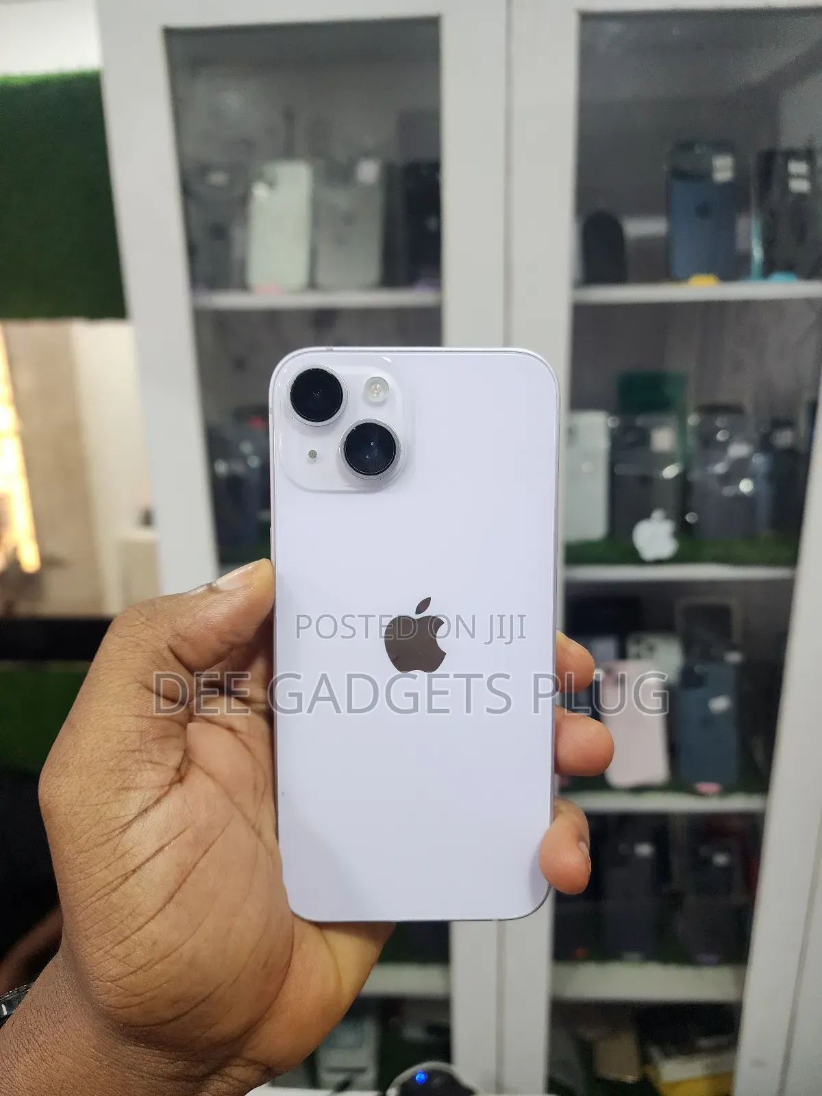 Apple iPhone 14 128 GB White