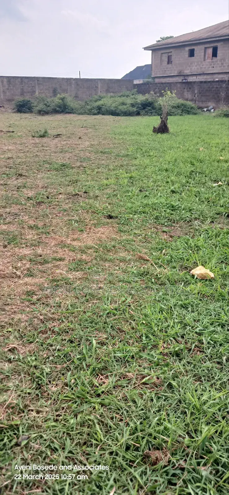 Land for Sale