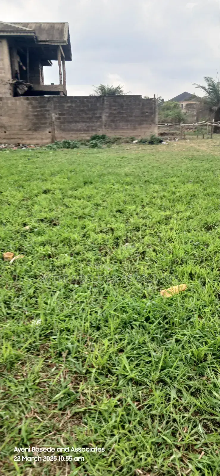Land for Sale