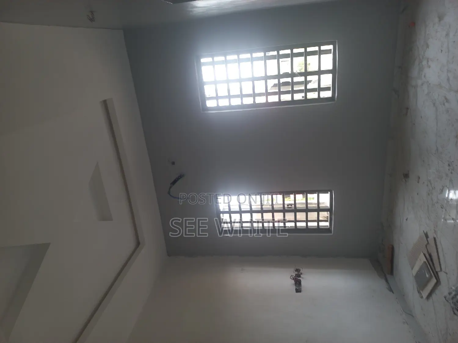 3bdrm Block of Flats in Satellite Town for rent