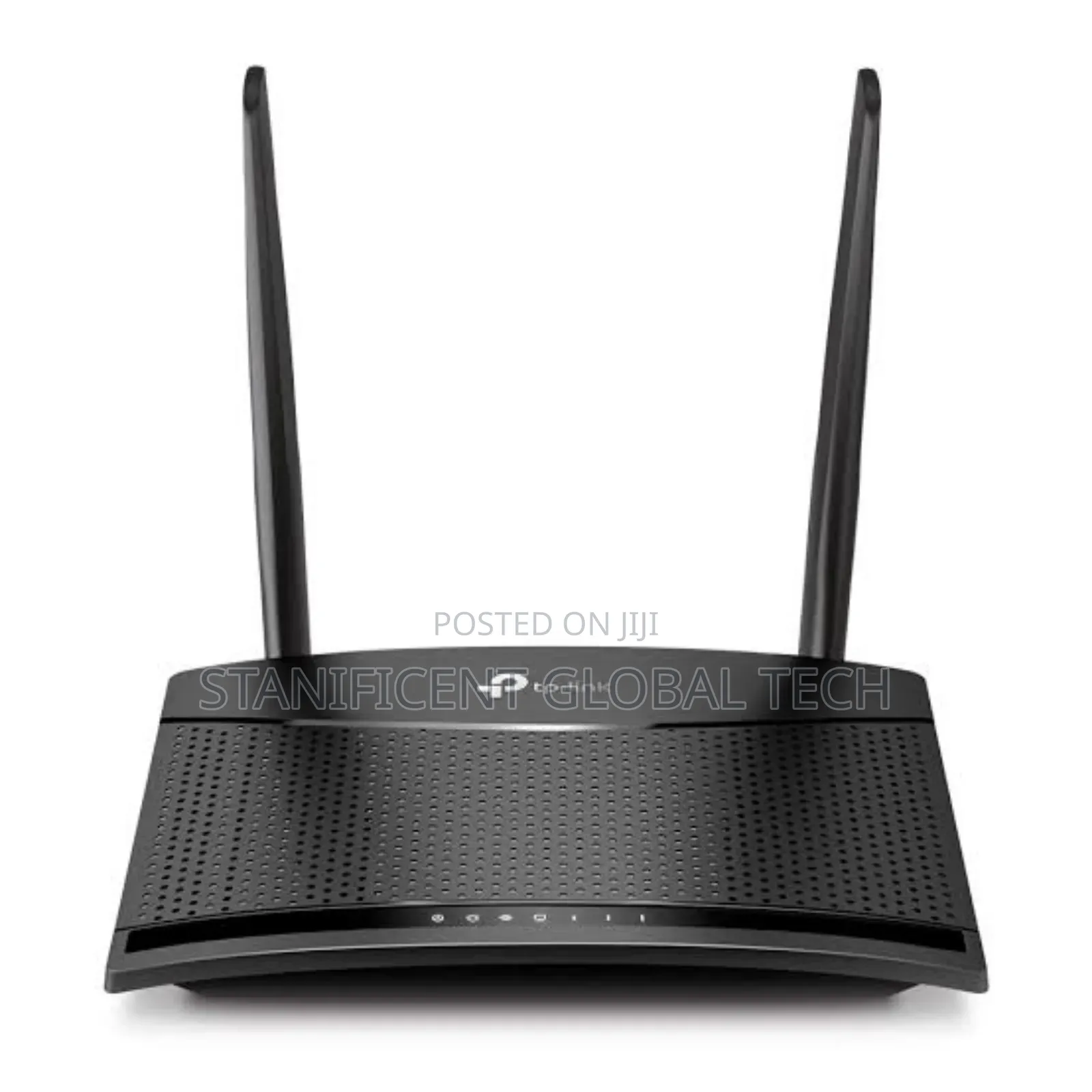 Tplink 4g Lte Universal Router (Mr100)