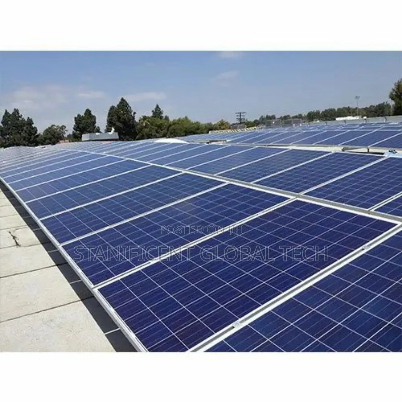 Inverter, Solar Panels And Batteries Sales And Installation