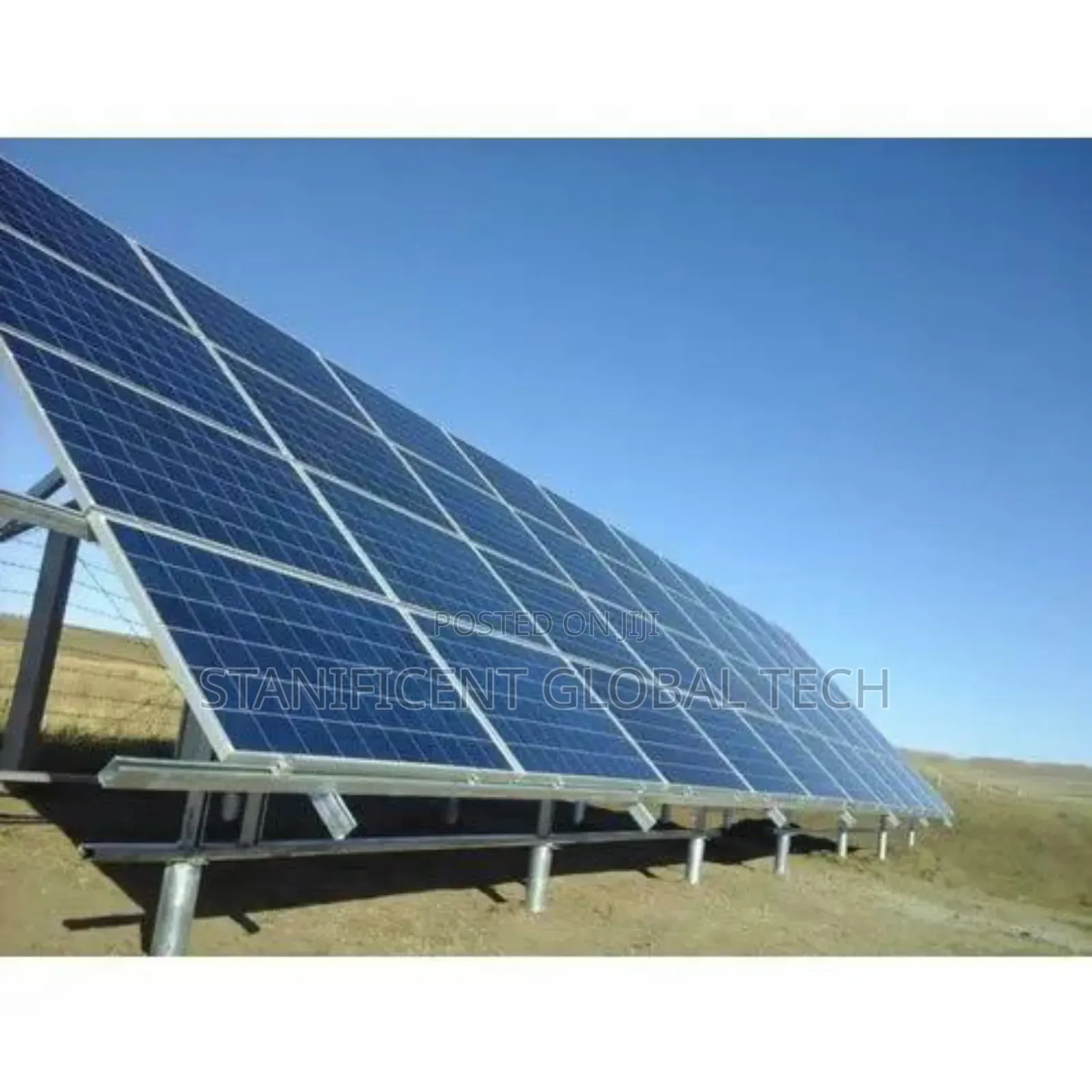 Inverter, Solar Panels And Batteries Sales And Installation