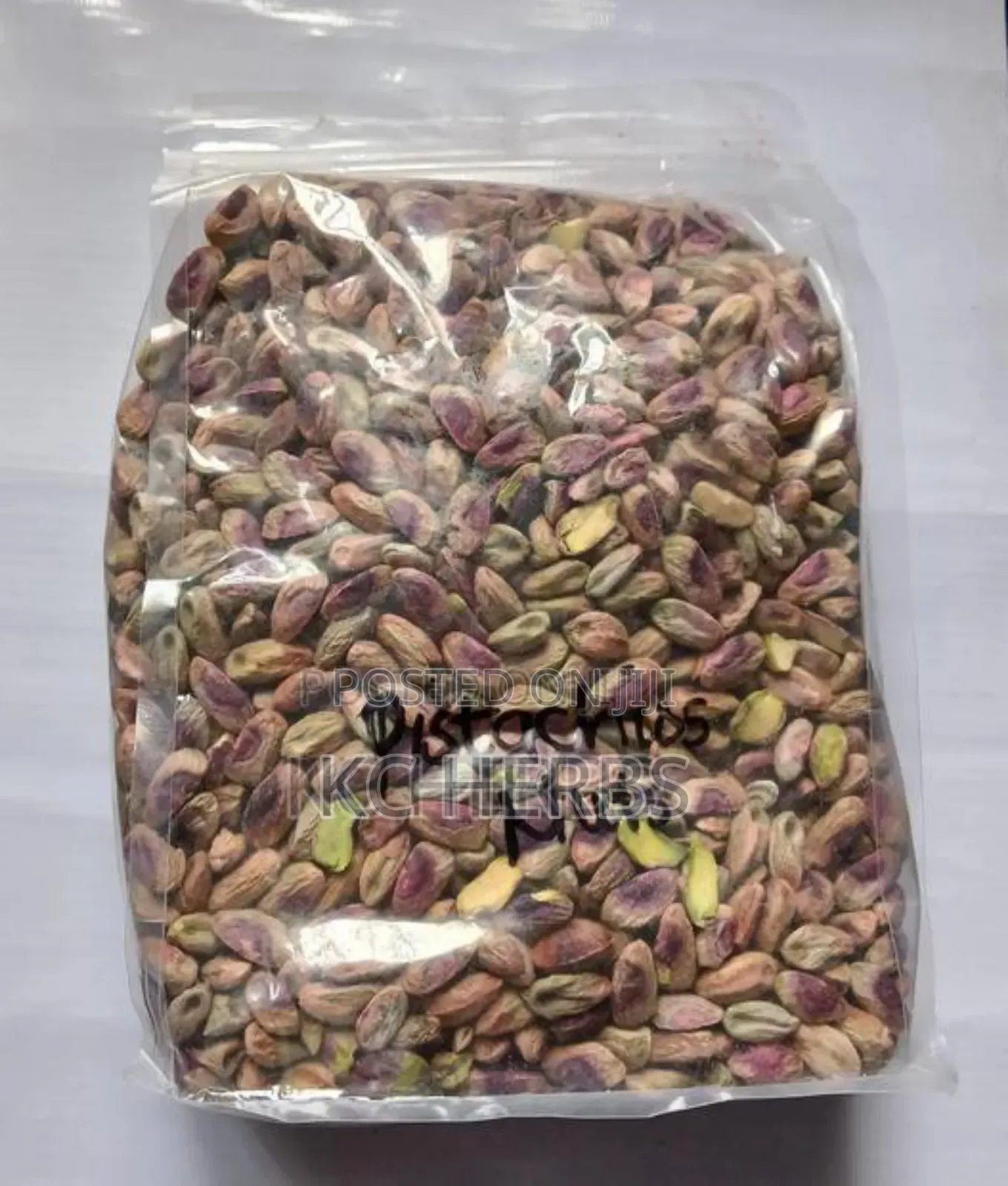 Pistachio Nuts(250g)