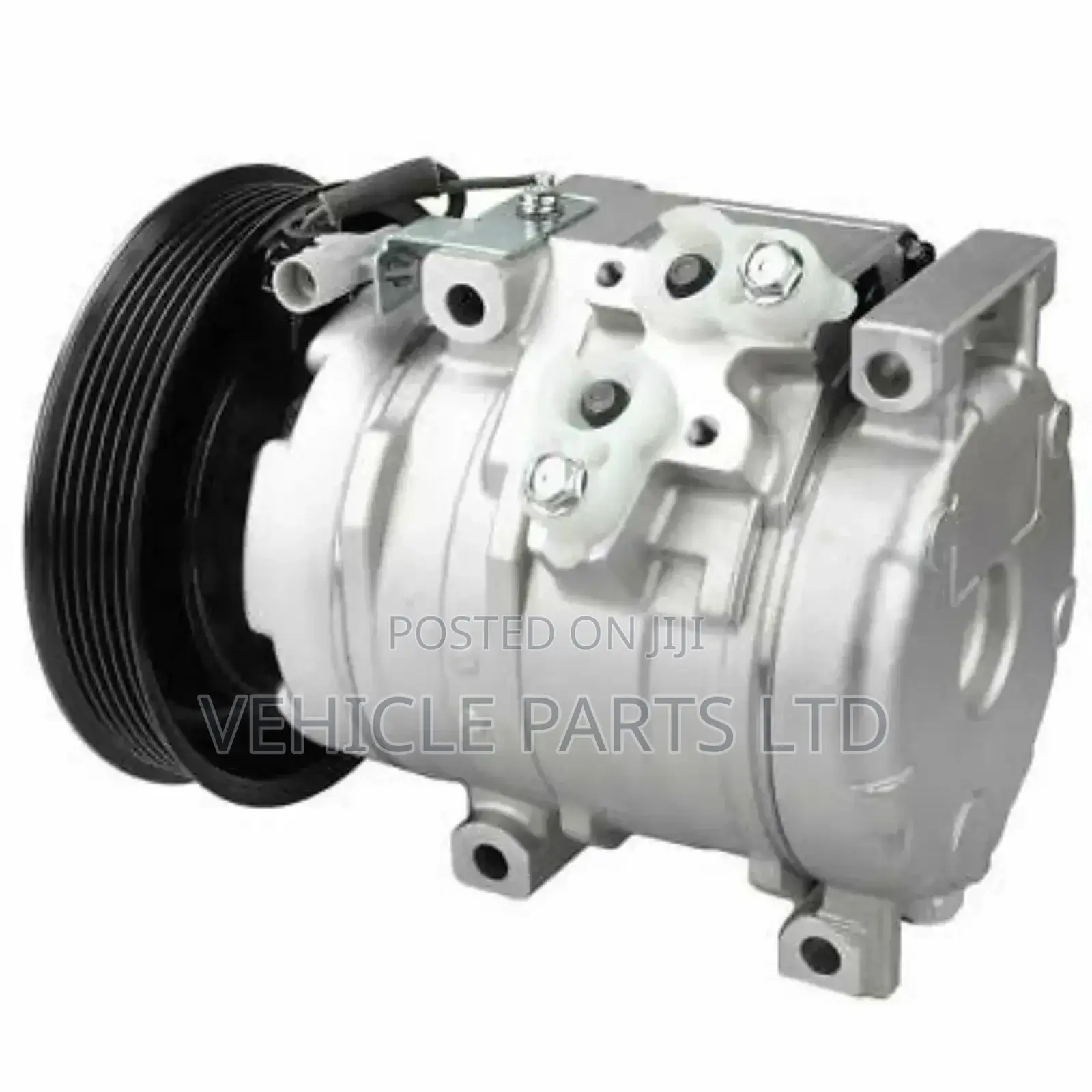 Ac Compressor Toyota Corolla 2003-2007
