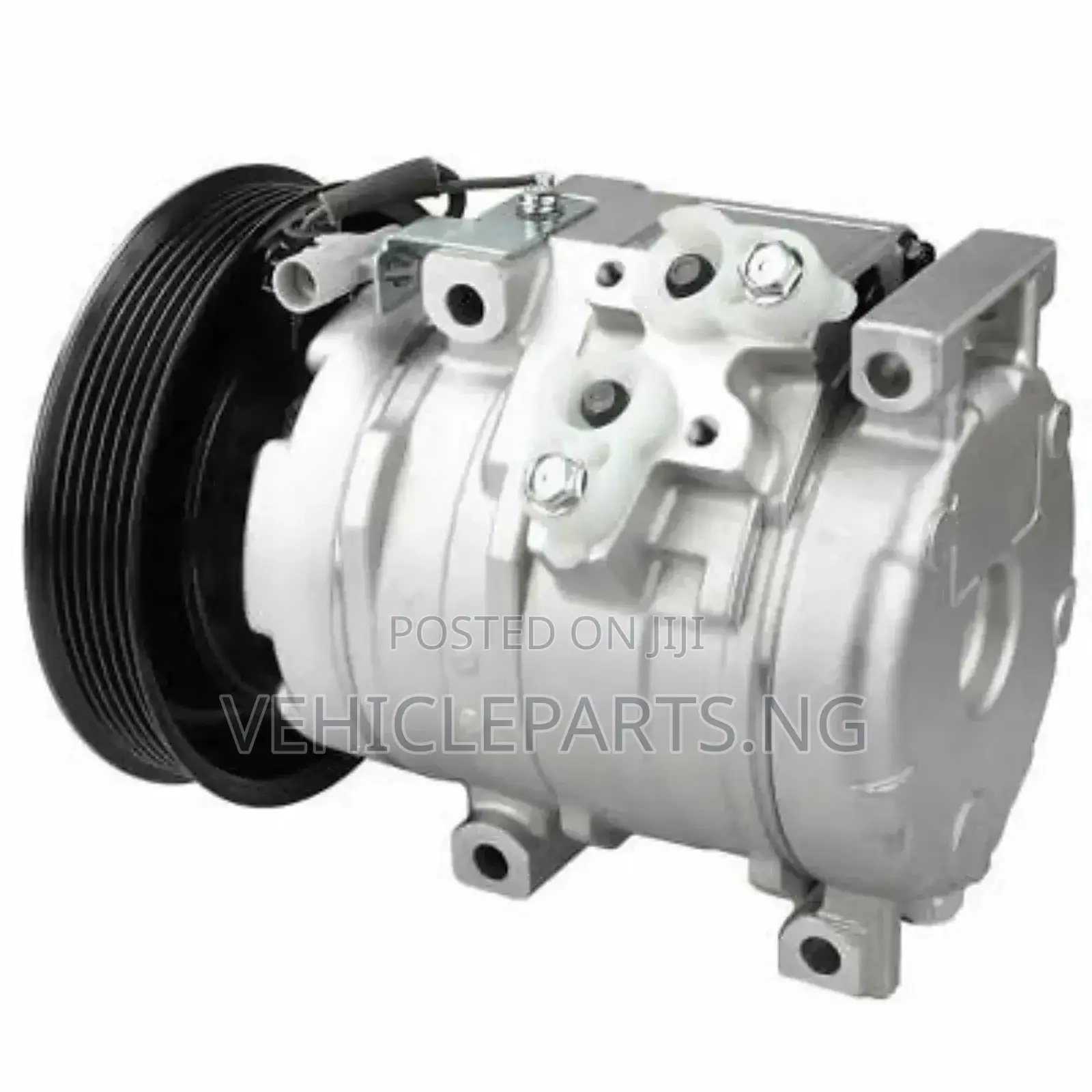 Ac Compressor Toyota Corolla 2003-2007