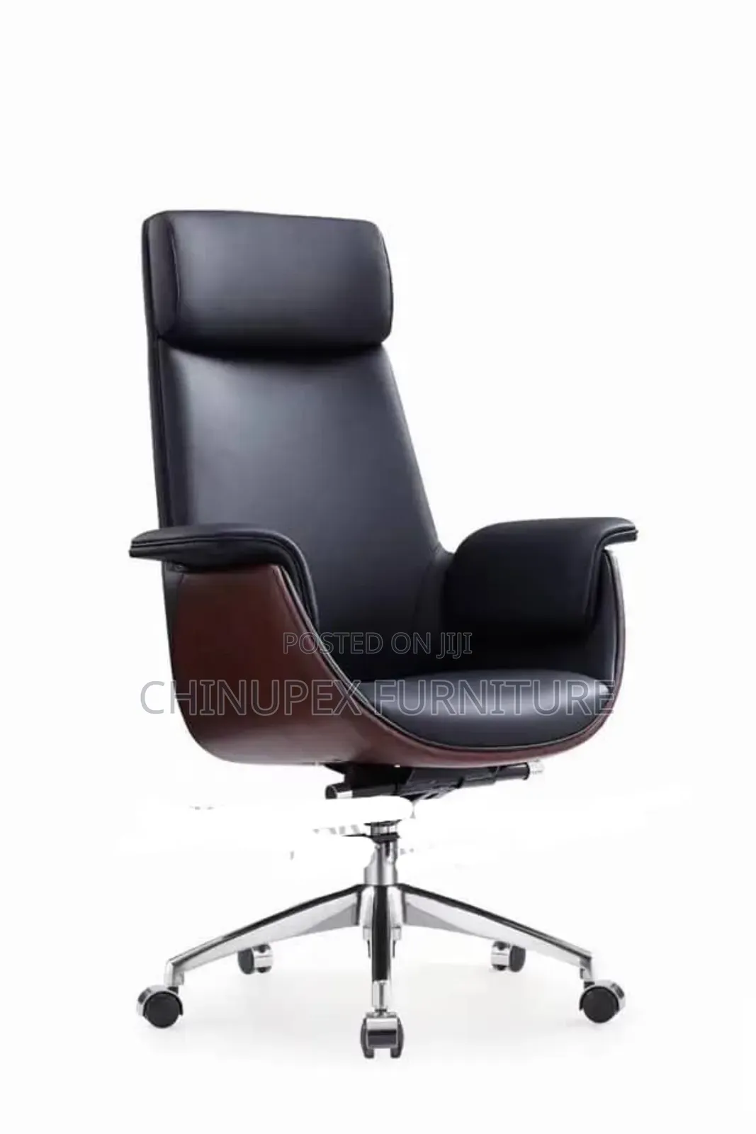 High Executive Office Chair