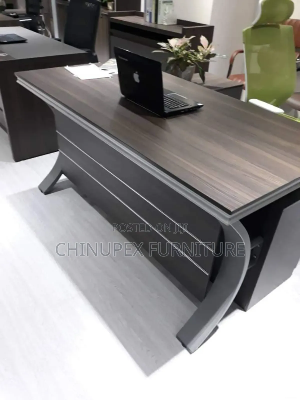 Executive Office Table