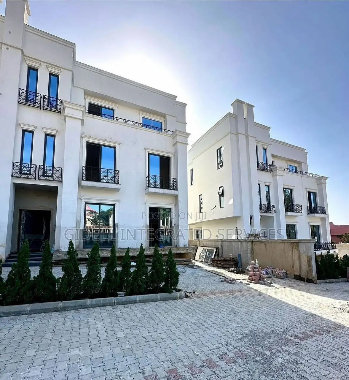 7bdrm House in Asokoro for sale