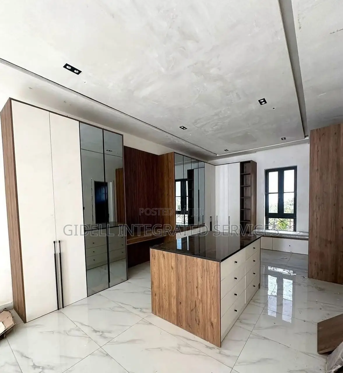 7bdrm House in Asokoro for sale