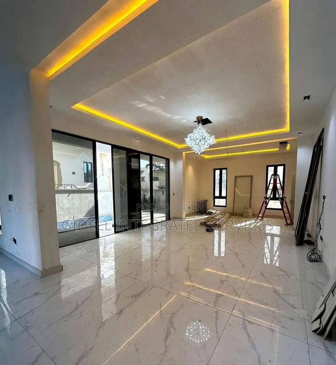 7bdrm House in Asokoro for sale