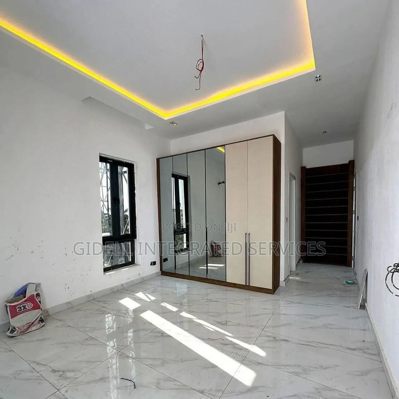 7bdrm House in Asokoro for sale