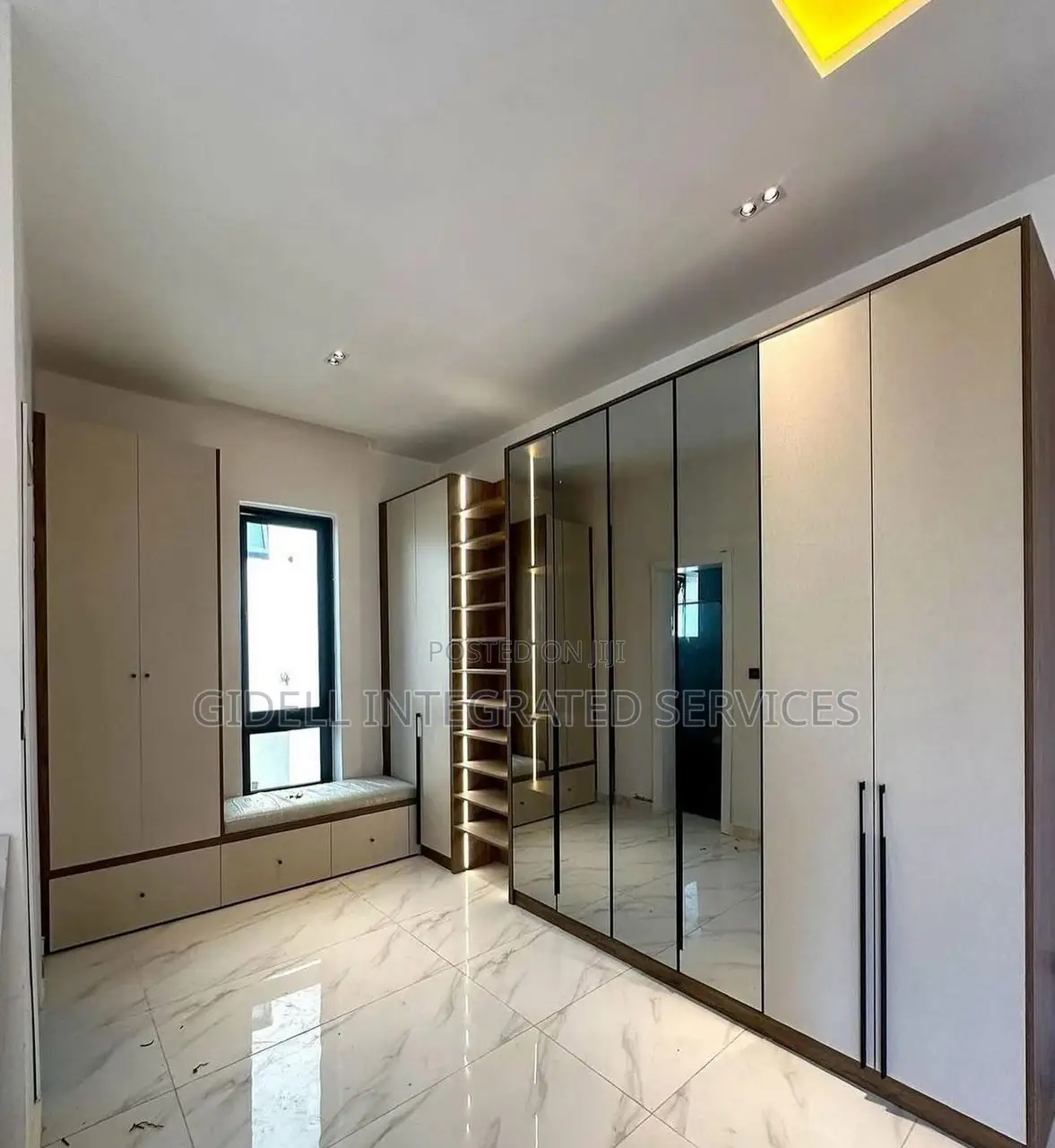 7bdrm House in Asokoro for sale