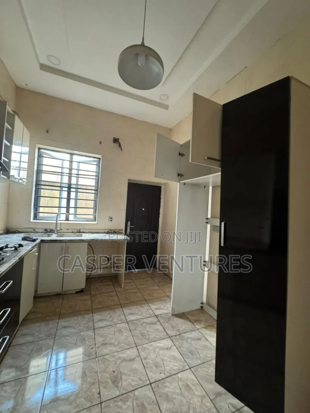 1bdrm Shared Apartment in Ikota Villa for rent