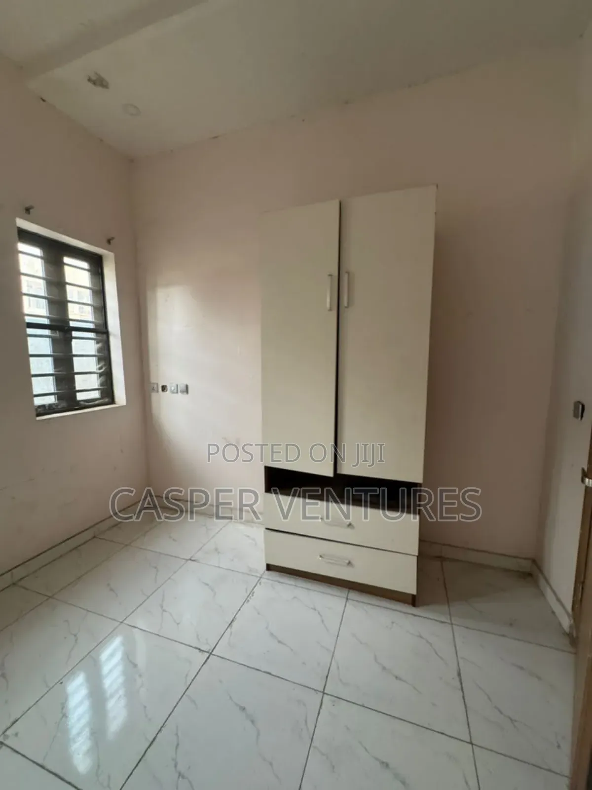 1bdrm Shared Apartment in Ikota Villa for rent