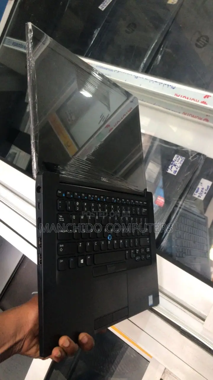 Laptop Dell Latitude 7490 16GB Intel Core I7 SSD 512GB
