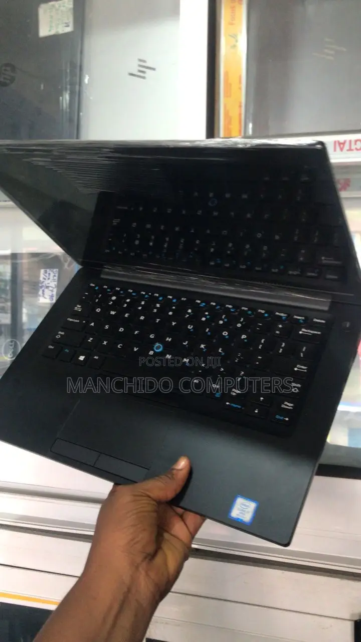 Laptop Dell Latitude 7490 16GB Intel Core I7 SSD 512GB