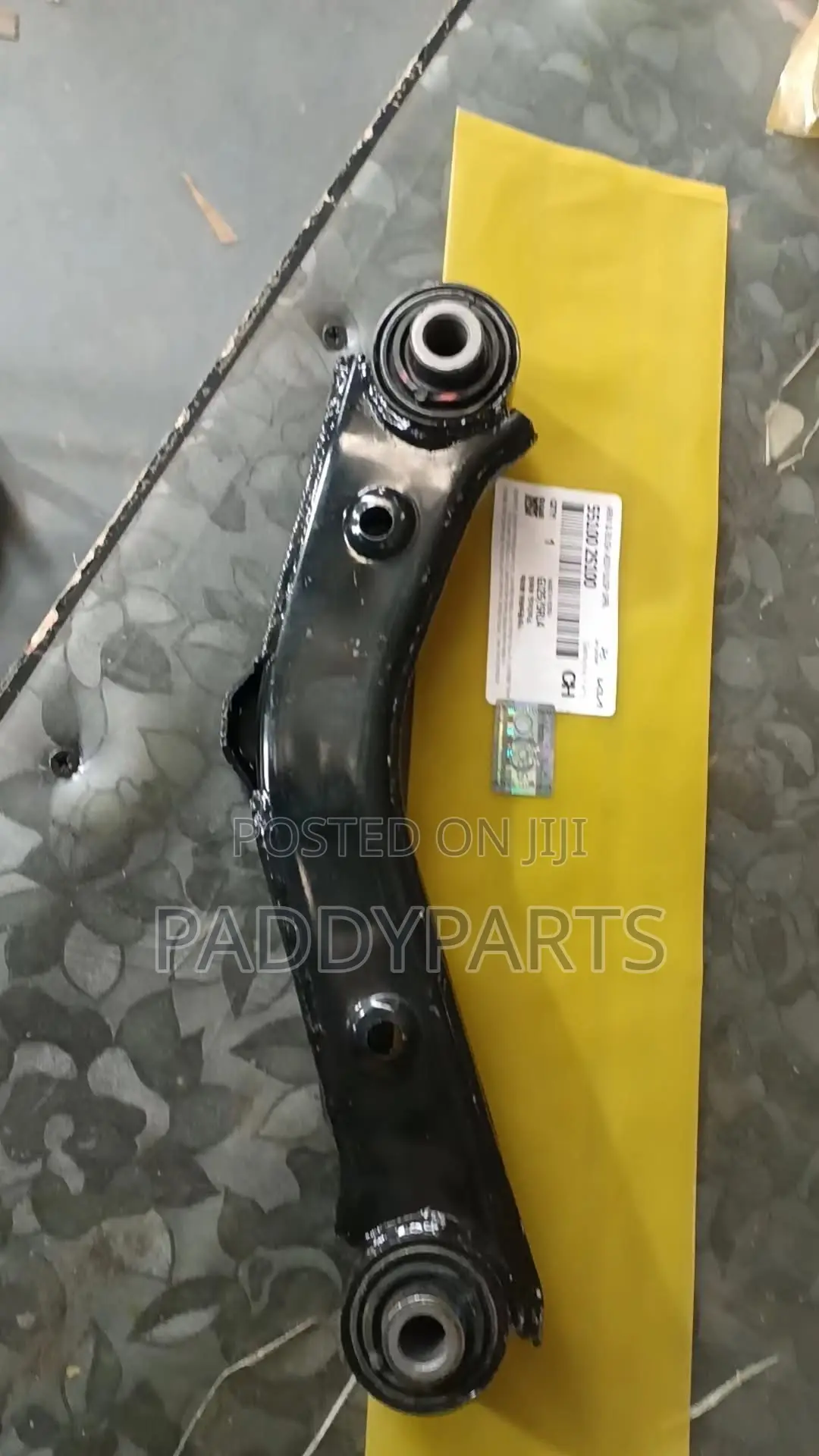 Hyundai Tucson Rear Upper Control Arm 551002s150 2010-2015