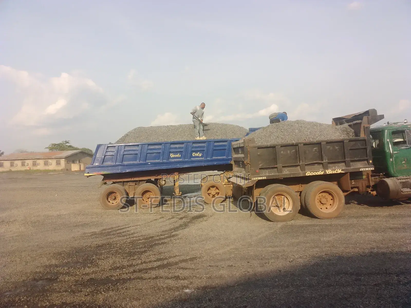 Best No 6 Black Granite