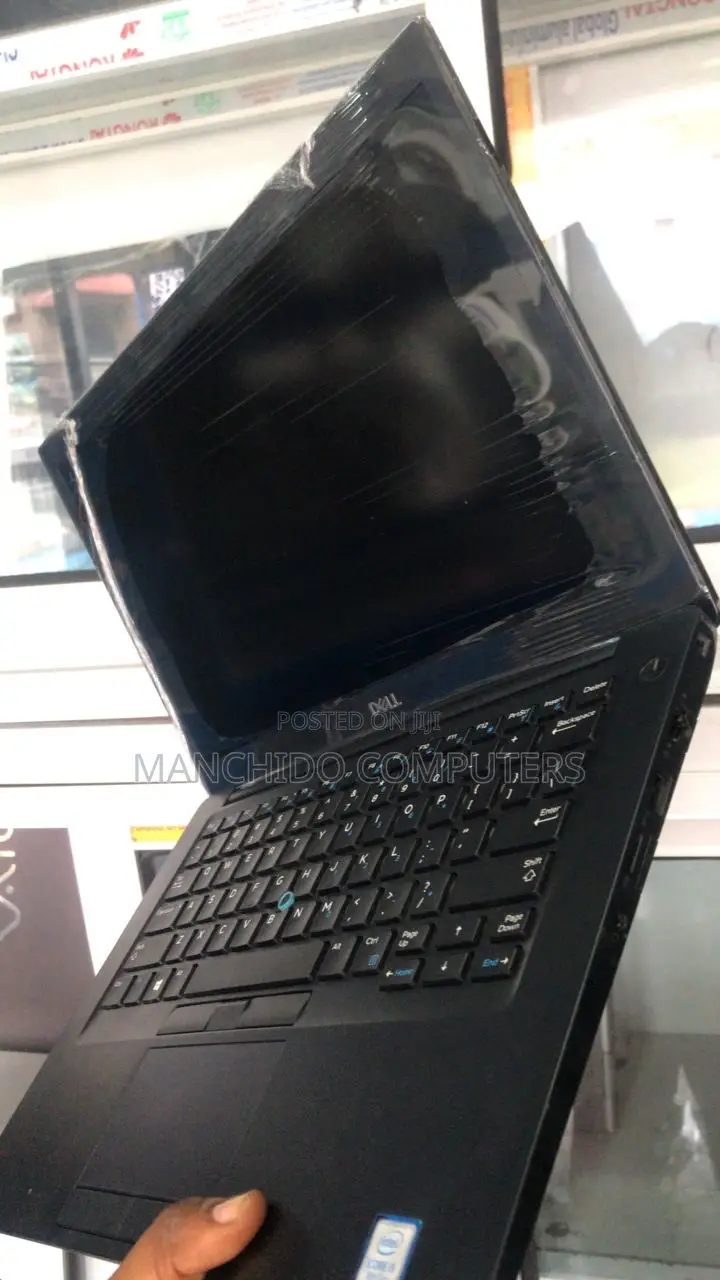 Laptop Dell Latitude 7490 16GB Intel Core I5 SSD 256GB