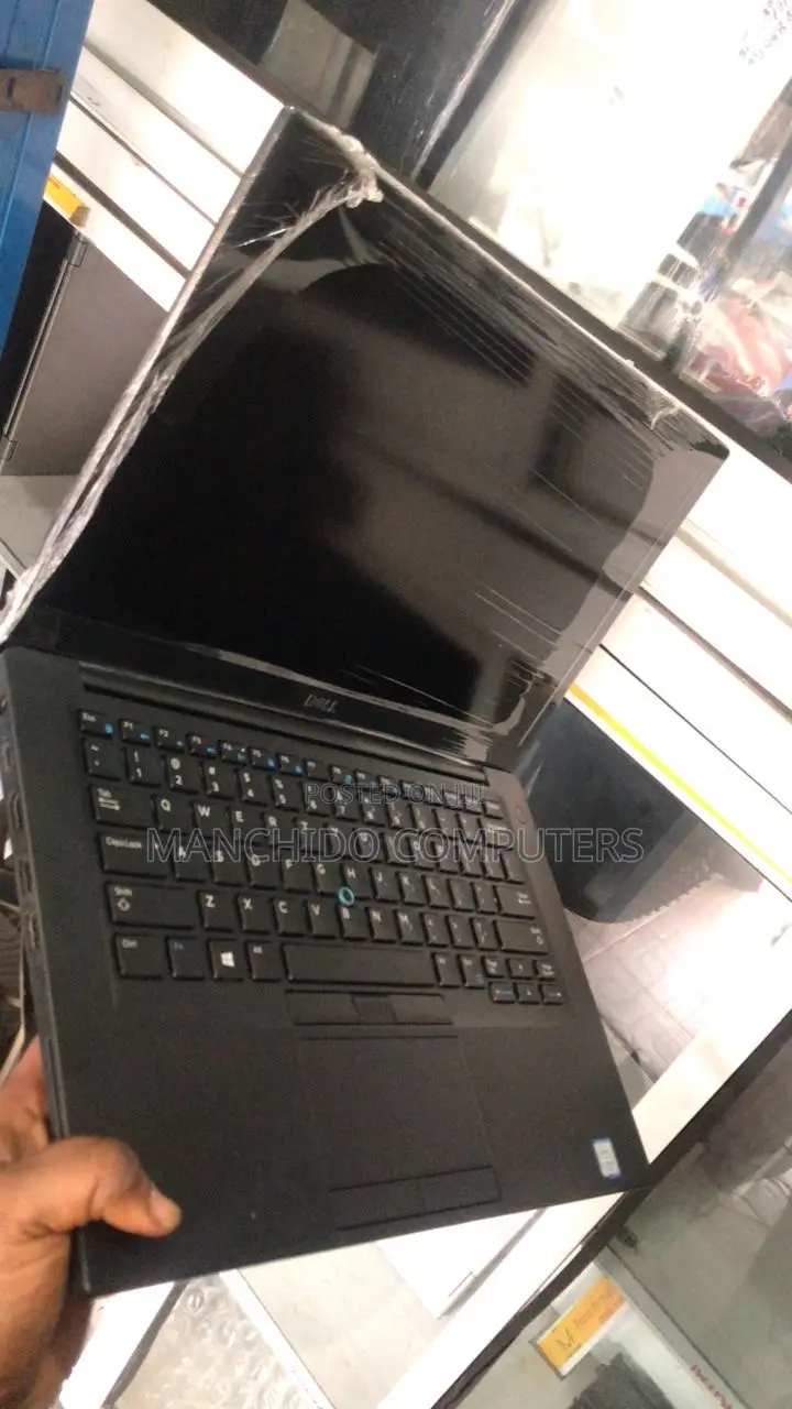 Laptop Dell Latitude 7490 16GB Intel Core I5 SSD 256GB