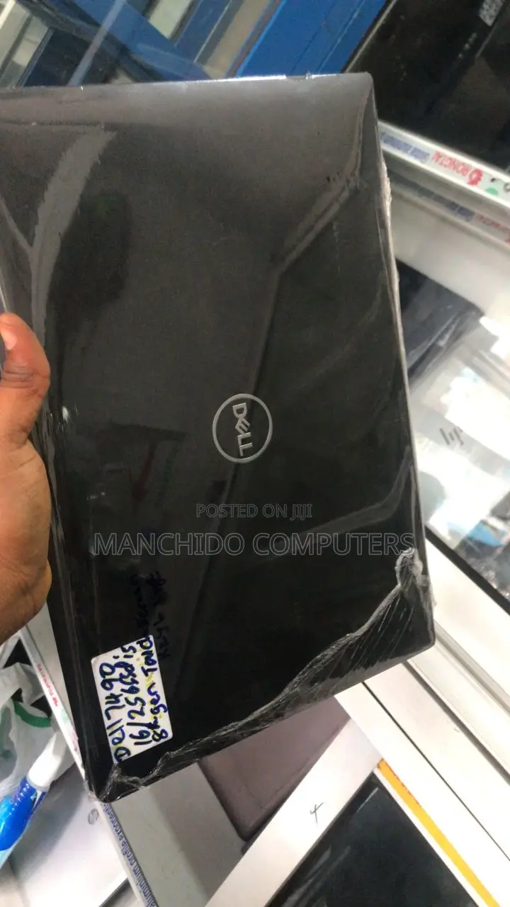 Laptop Dell Latitude 7490 16GB Intel Core I5 SSD 256GB