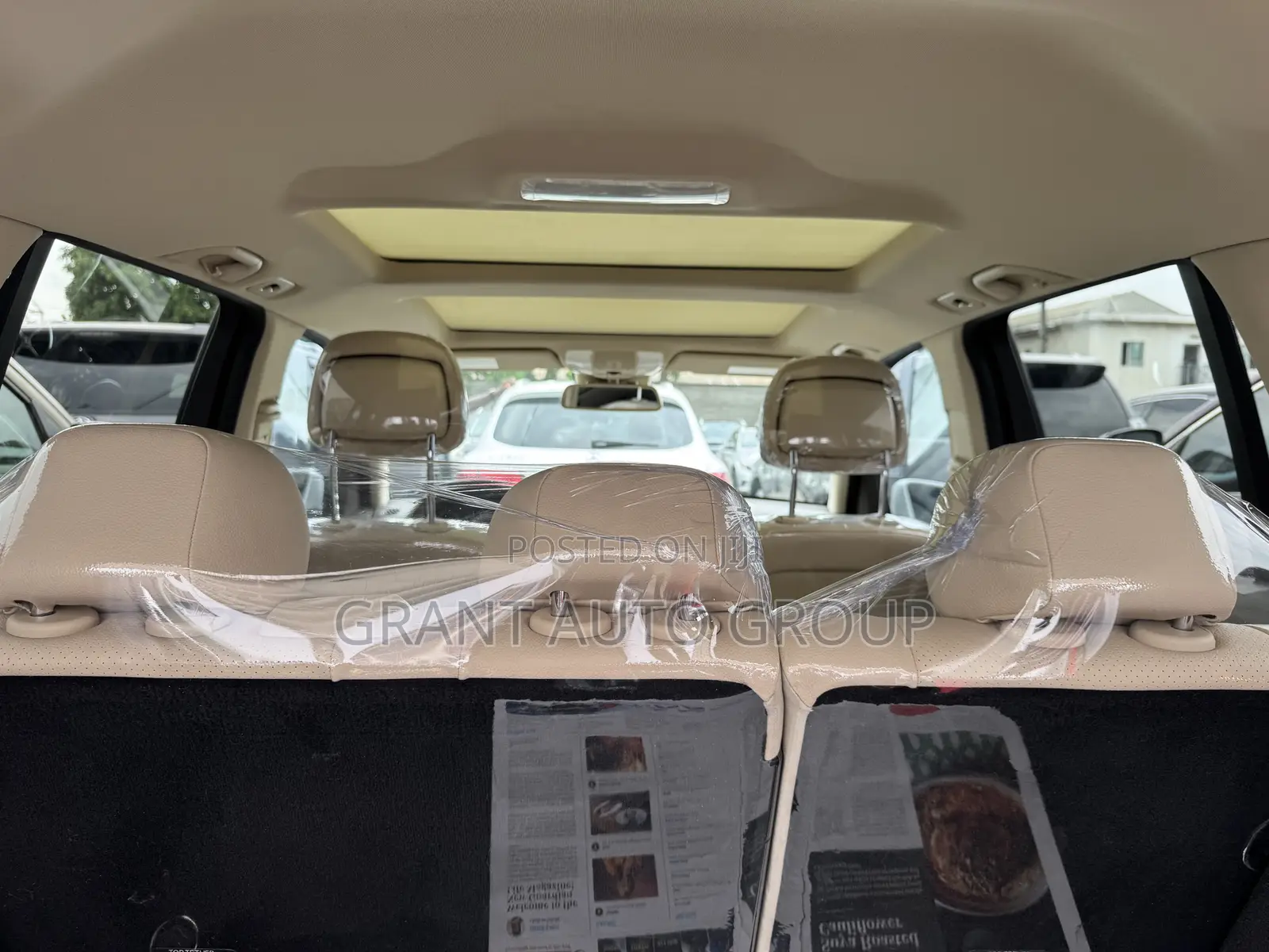 Mercedes-Benz GLK-Class 350 4MATIC 2013 White